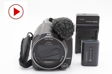 🎦【NEAR MINT+++】 SONY