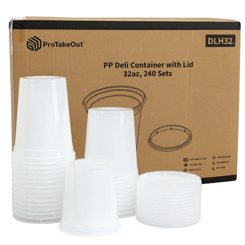 Protakeout heavy duty - [32, heavy-duty