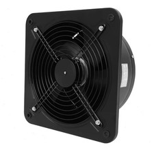 Ventilateur Extracteur Air