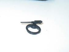 DINKY TOYS, mitrailleuse +