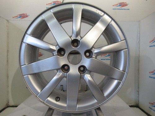 Jante aluminium renault megane - renault,