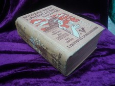 Nouveau Petit Larousse Illustre (illustrated dictionary) 1938 (75)