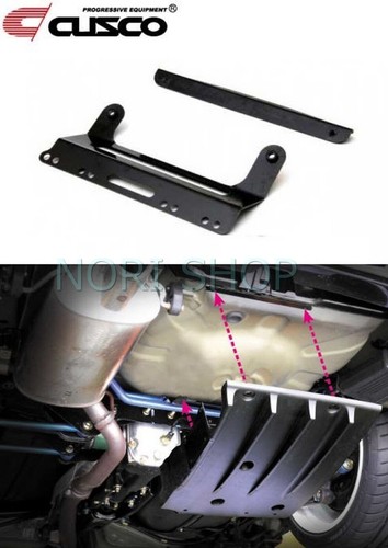 Supports diffuseur arrière - supports,
