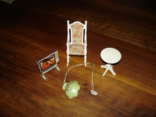 lundby vintage maison de