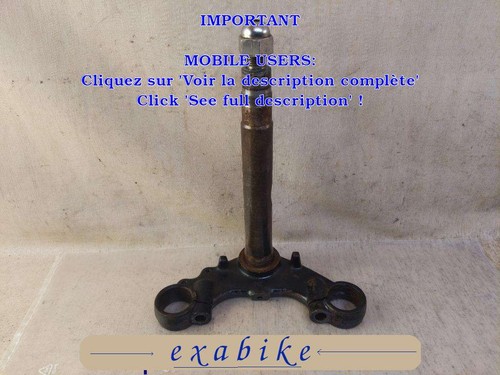 Fourche inferieur pour - inferieur,