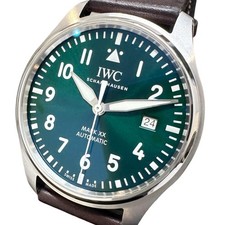 IWC IW328205 Mark XX Montre