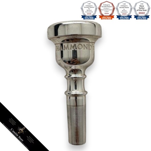 Embouchure trombone en - embouchure, de