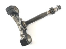 Yamaha V Max 1200 2we [1996] - fork bridge below