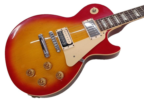 Gibson guitare électrique - guitare,