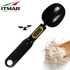 Cuillère Balance LCD Mesure