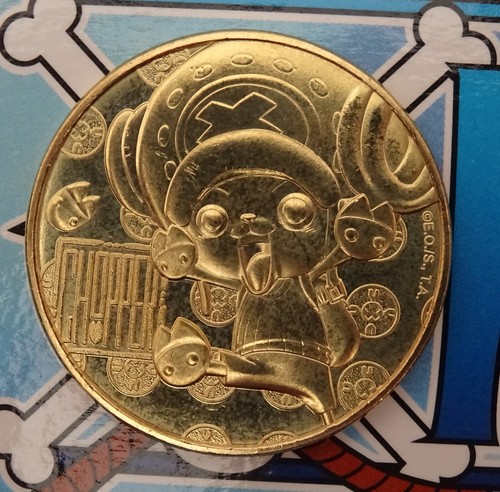 Mini médaille monnaie - mini, de