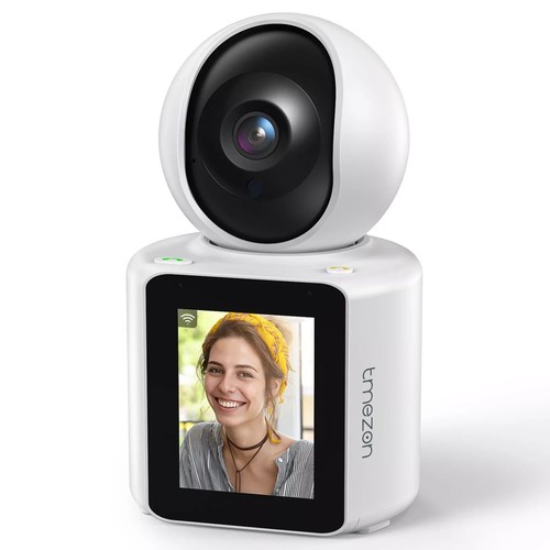 Video calling smart - smart, camera