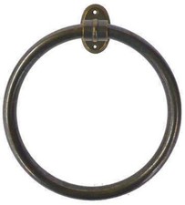 Porte Serviette En Laiton