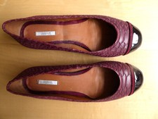 CHAUSSURES GEOX RESPIRA TALON