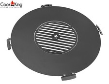 Plaque De Grill Pour Brasero