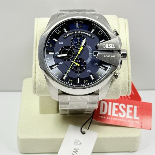 New diesel mega chief dz4465 - new-,