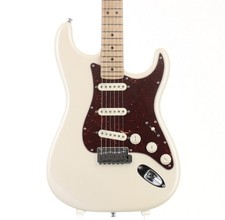 Fender American Deluxe