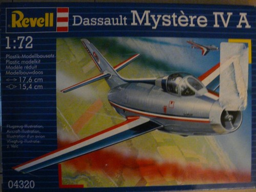 Maquette avion revell ref - revell,