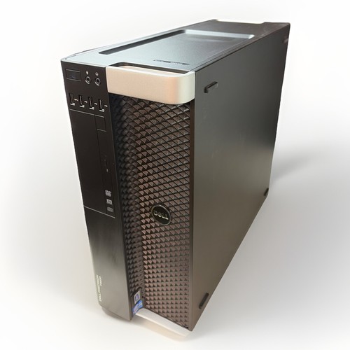 Dell precision t3600 xeon - t3600,