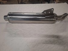 SILENCIEUX TRIUMPH SPRINT RS