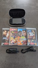Sony PSP Street E-1004 + lot