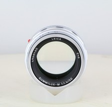Leica Summilux-M Objectif 50mm