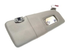 51167121016 RIGHT SUN VISOR / 7172701 FOR BMW SERIES 6 CONVERTIBLE E64 645CI