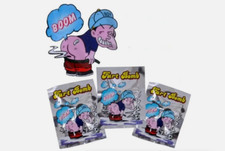 Boules Puantes Farces et