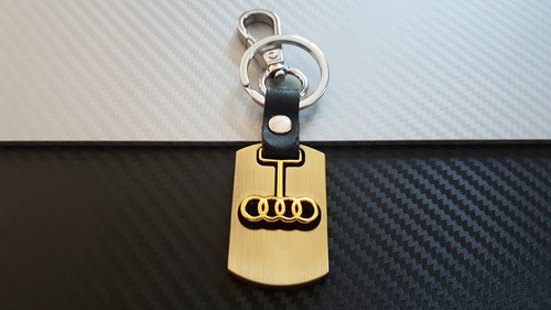 Porte clés pivotant - clÉs, or
