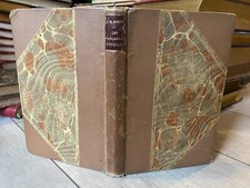 Rosny J.-H.: Les fiançailles d'Yvonne ill. Paul Steck & Caruchet, relié, EO 1903