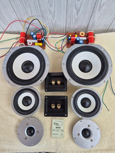 Studio lab slb - studio, 150w