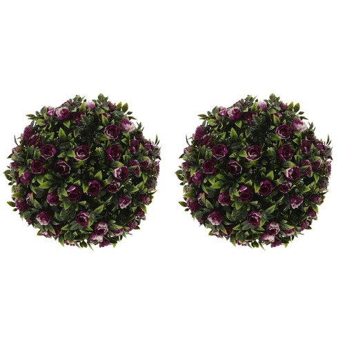 Pieces boules topiaires de - topiaires,