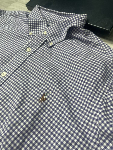 Ralph lauren chemise homme - chemise, xl