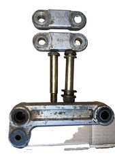 biellette amortisseur yamaha