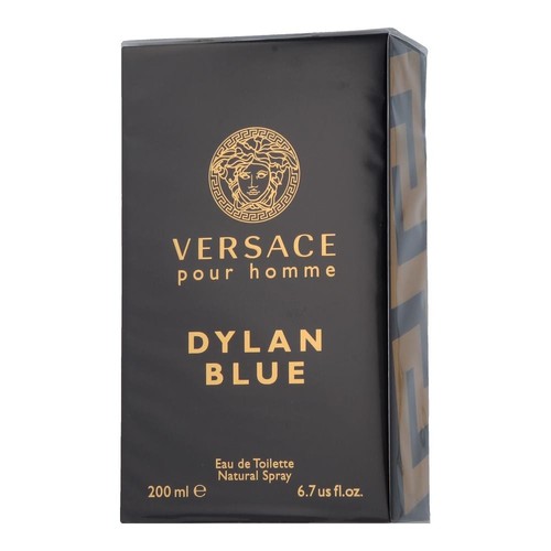 Versace pour homme - versace, dylan