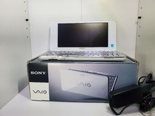 UMPC portable SONY VAIO
