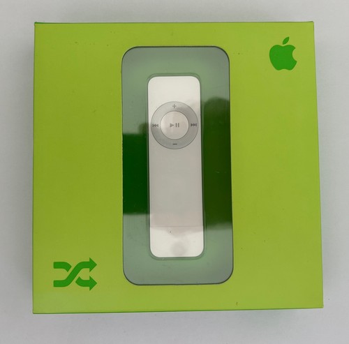 Apple ipod shuffle - ipod, neuf