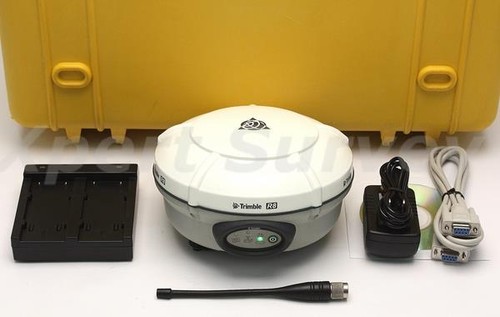 Trimble modèle gps - modèle,