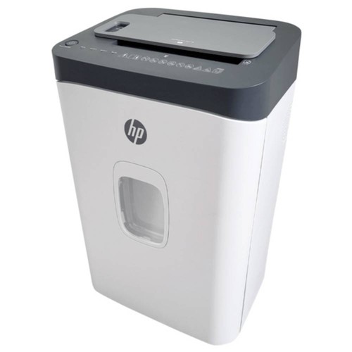 Destructeur documents hp - documents,
