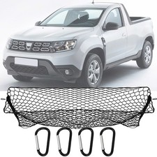 For Dacia Duster Pick Up Rear