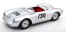 KK Scale 1/12 PORSCHE 550A