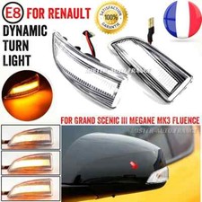 Clignotant Dynamique ★LED