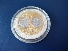 Médaille Première Frappe