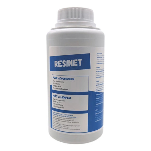 Nettoyant résine 500ml - nettoyant,