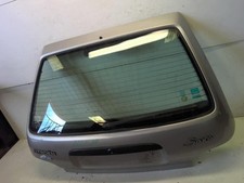 Malle/Hayon arriere CITROEN