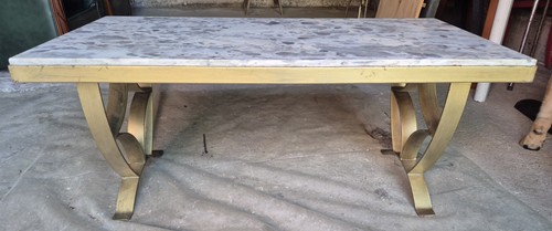 Superbe table basse - , vintage
