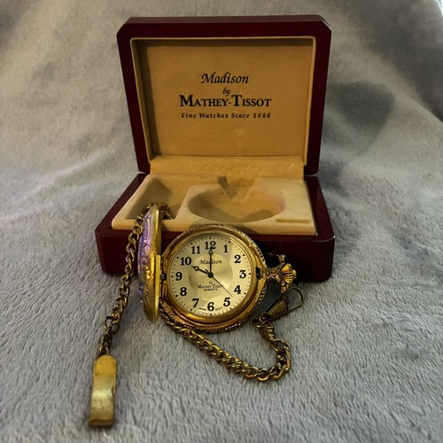 Vintage madison - vintage,