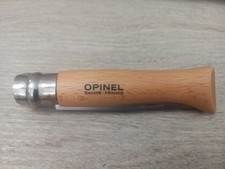 Opinel N° 8