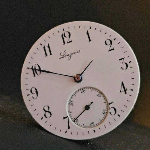 Mouvement longines montre - mouvement,