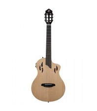 Guitare Classique Electro